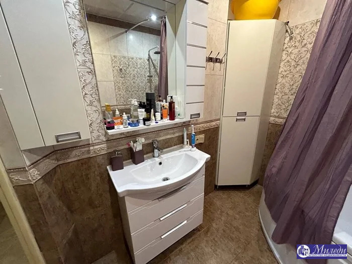 Продажа квартиры, Батайск, северная звезда улица - Фото 12