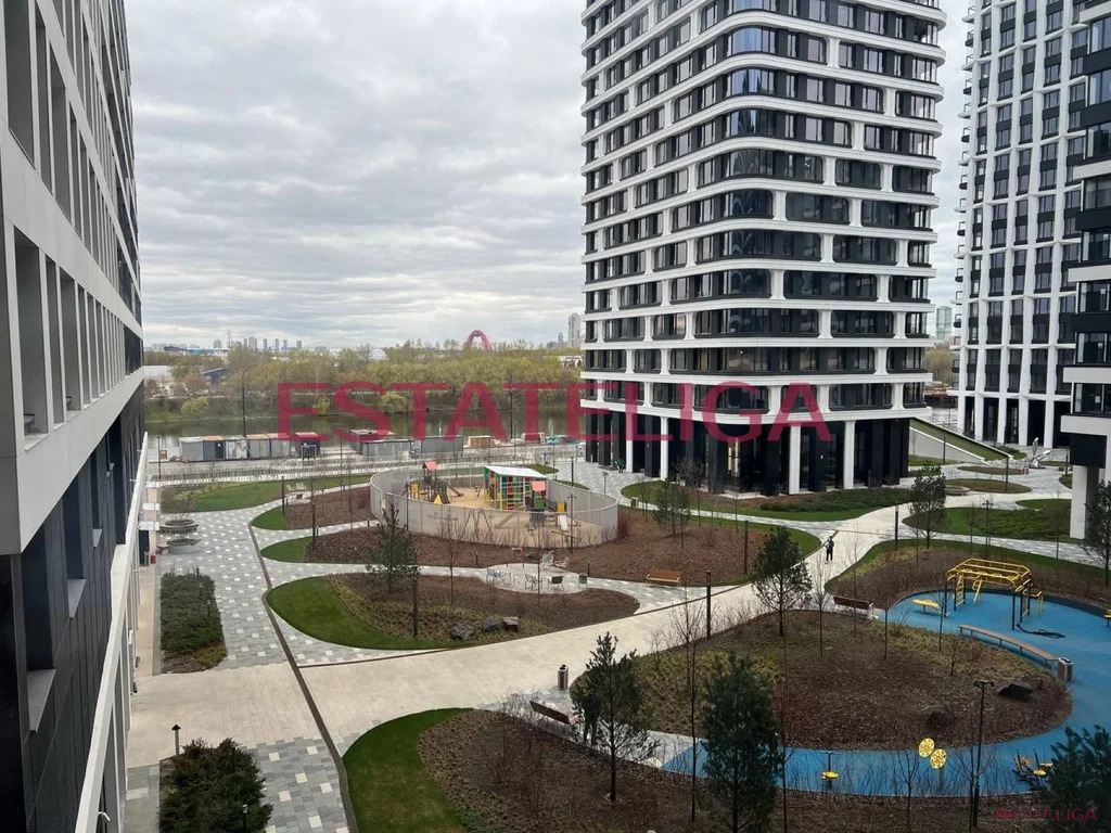 Продажа квартиры, ул. Нижние Мневники - Фото 4