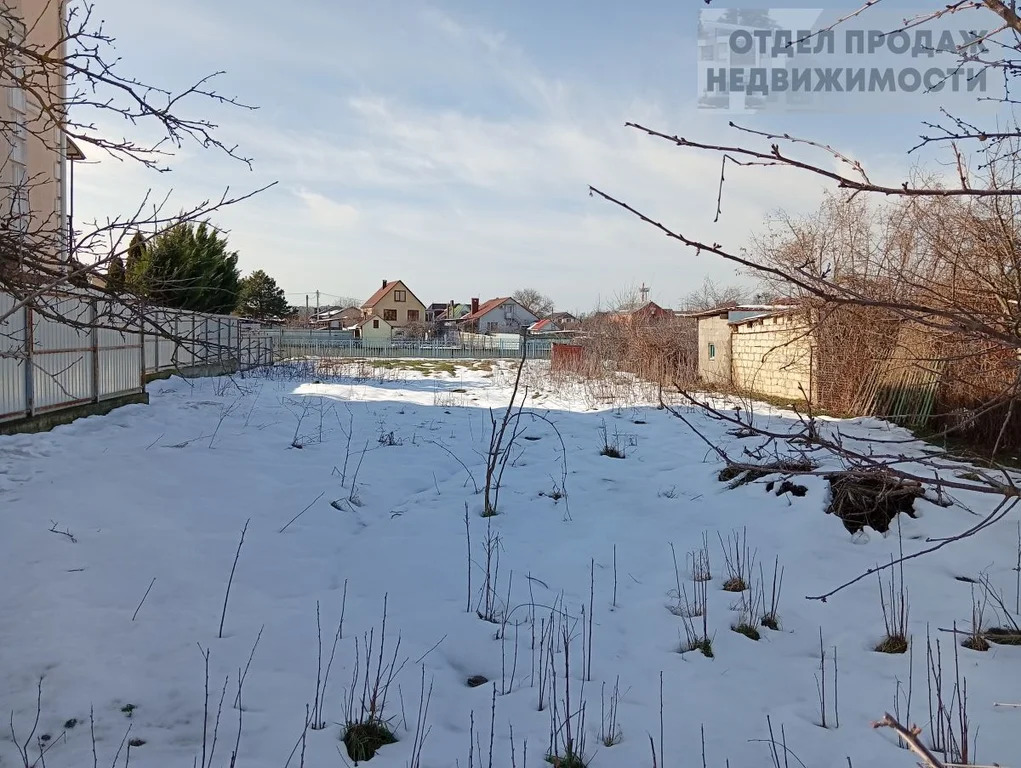 Участок на 3й школе - Фото 4