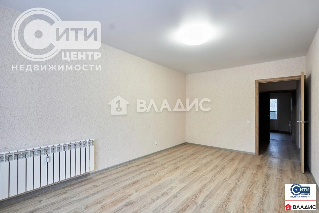 Продажа квартиры, Воронеж, ул. Крымская - Фото 3