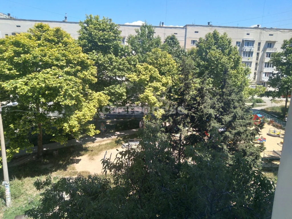 Продажа квартиры, Севастополь, Героев Сталинграда пр-кт. - Фото 19