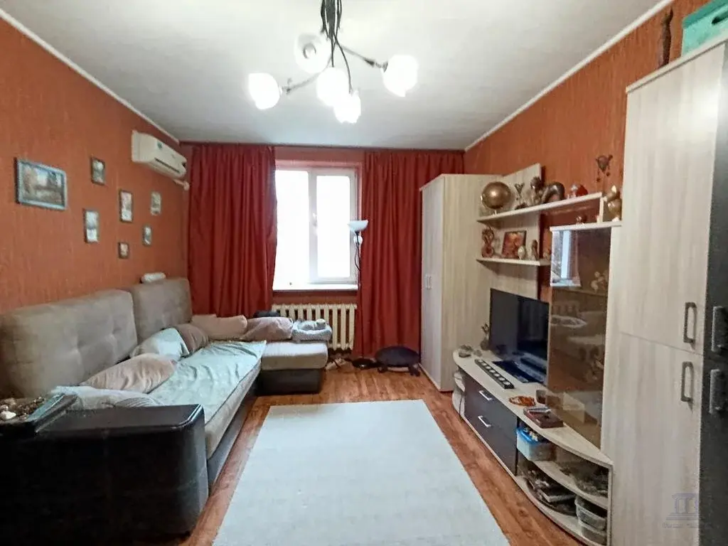 Продаю 3 комнатную квартиру в центре Ростова-на-Дону Текучева - Фото 1