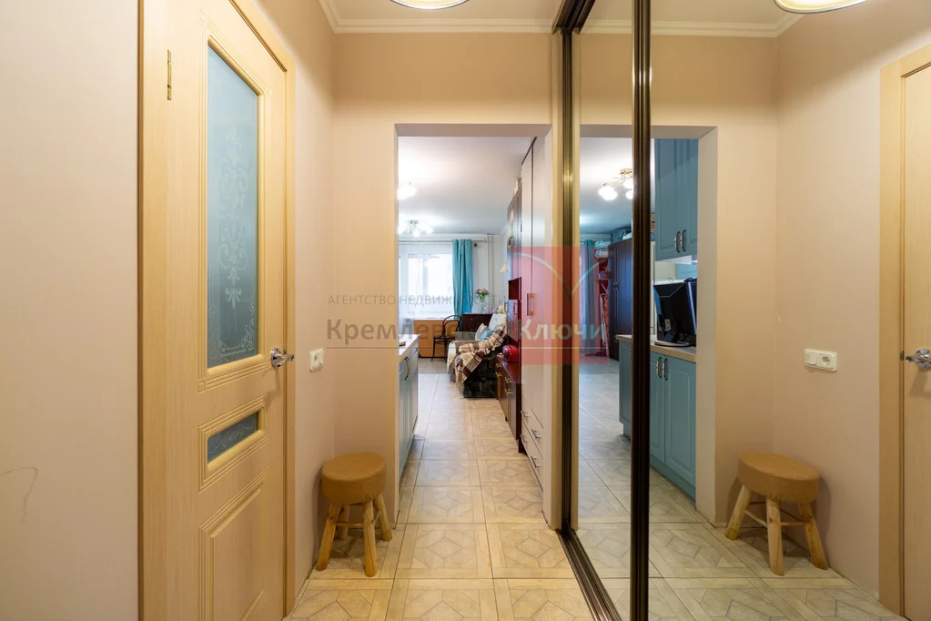 Продажа квартиры, Мурино, Всеволожский район, Проспект Авиаторов . - Фото 4