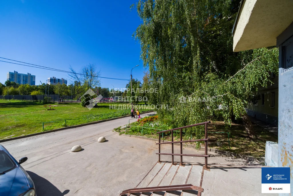 Продажа квартиры, Рязань, ул. Интернациональная - Фото 4