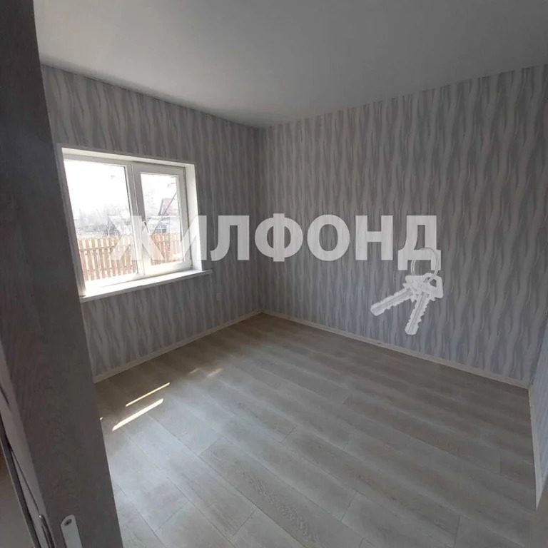 Продажа дома, Плотниково, Новосибирский район - Фото 10