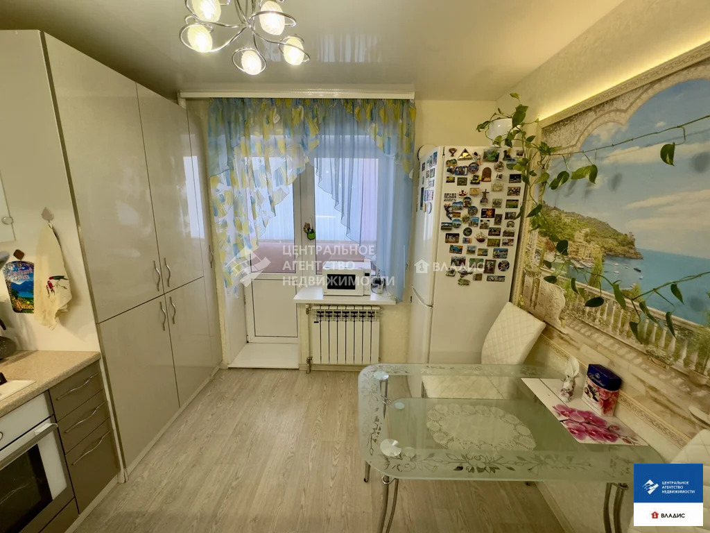 Аренда квартиры, Рязань, Песоченская улица - Фото 5