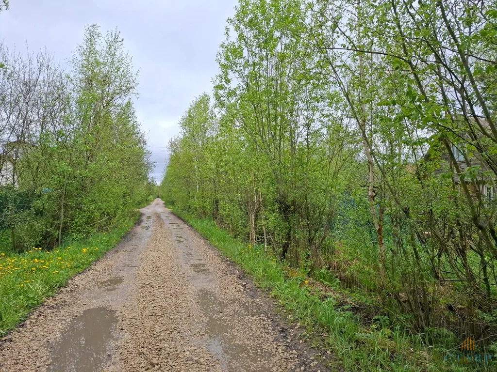 Продажа участка, Гатчинский район, садоводческий массив Красницы - Фото 9