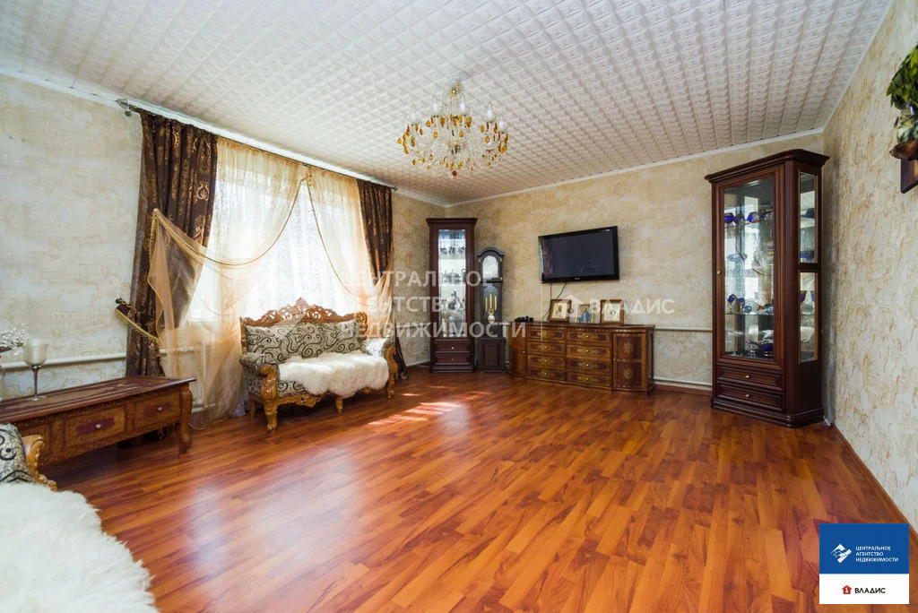 Продажа дома, Собчаково, Спасский район, ул. Центральная - Фото 2