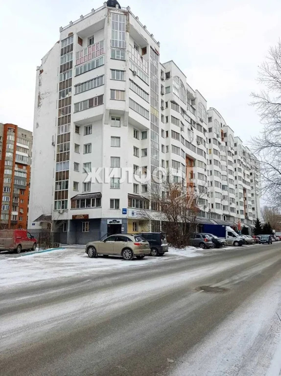 Продажа квартиры, Новосибирск, ул. Ленинградская - Фото 49