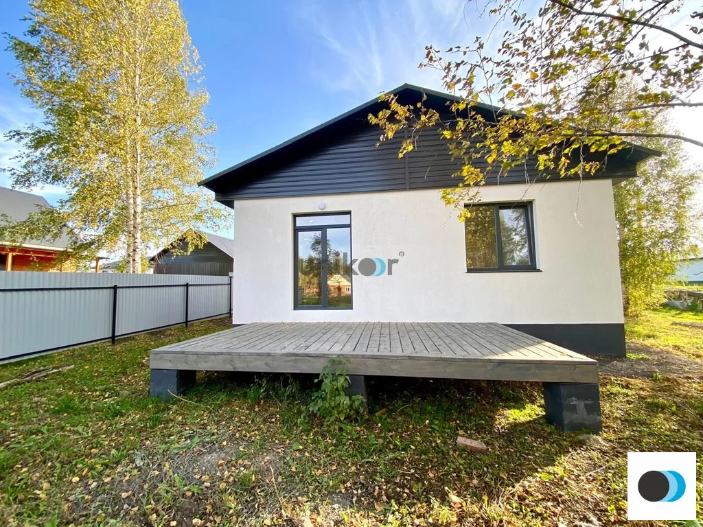 Продажа дома, Иглино, Иглинский район, Енисейская улица - Фото 5