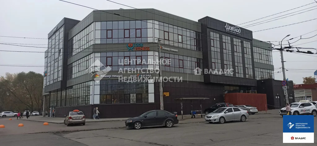 Аренда ПСН, Рязань, улица Новосёлов - Фото 3