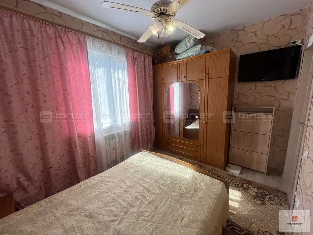 Продажа дома, Усады, Лаишевский район, ул. Радужная - Фото 6
