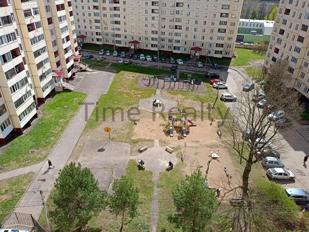 Продажа квартиры, Калининец, Наро-Фоминский район, рабочий посёлок ... - Фото 7