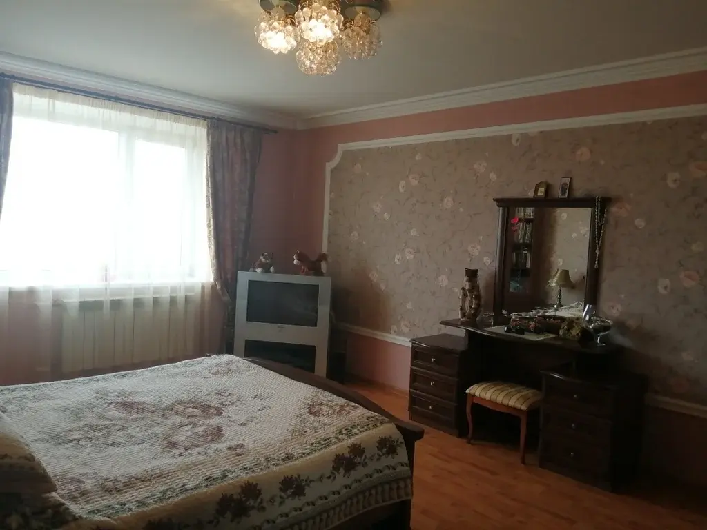 ТРЕШКА С ДВУМЯ БАЛКОНАМИ - Фото 5