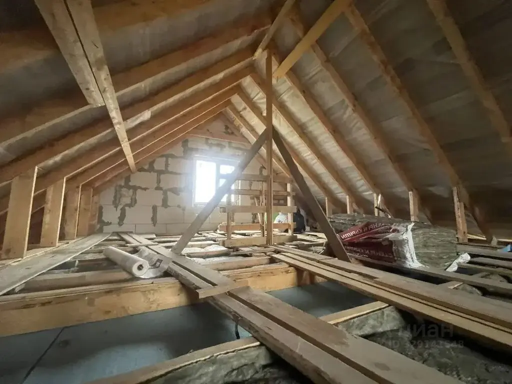 Продажа дома 100.0м Ярославская область, Переславль-Залесский ... - Фото 9