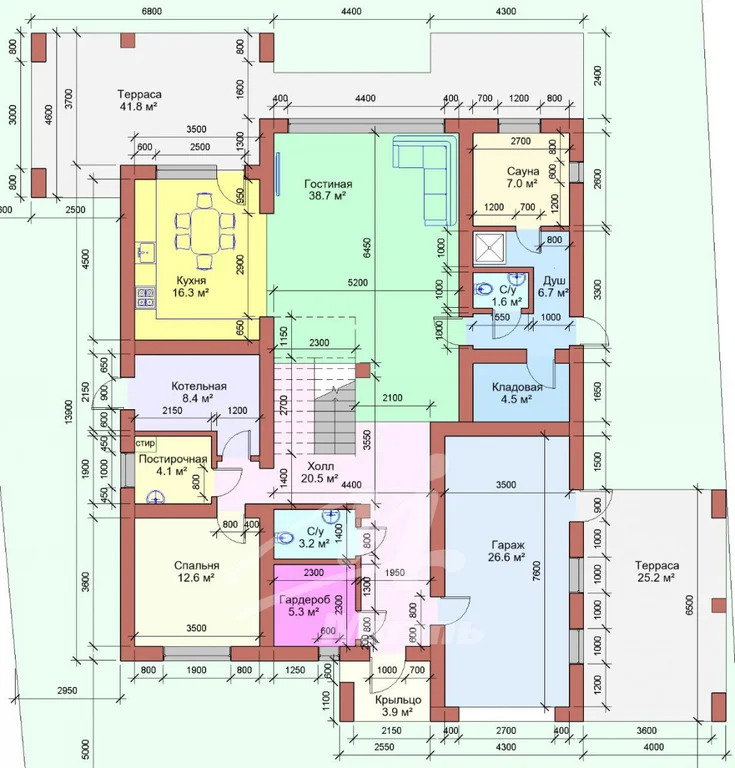 Продажа дома, Химки, Клязьминская ул. - Фото 38