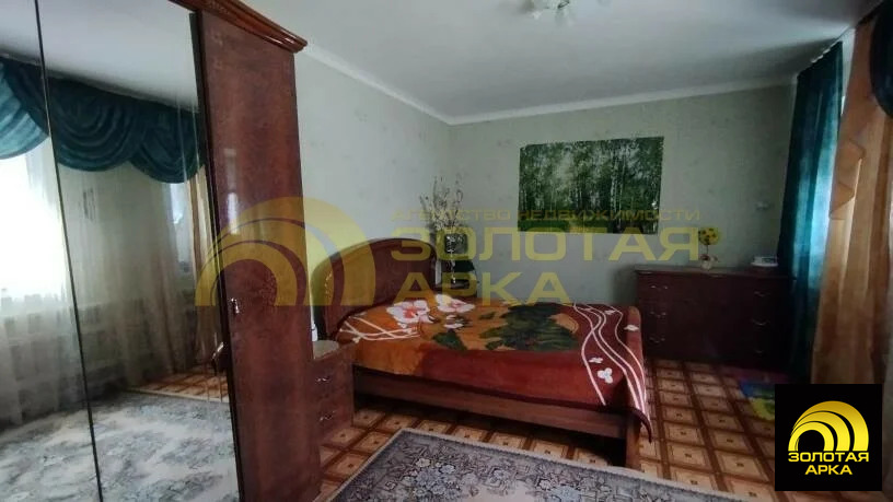 Продажа квартиры, Старотитаровская, Темрюкский район, Ильича пер. - Фото 4