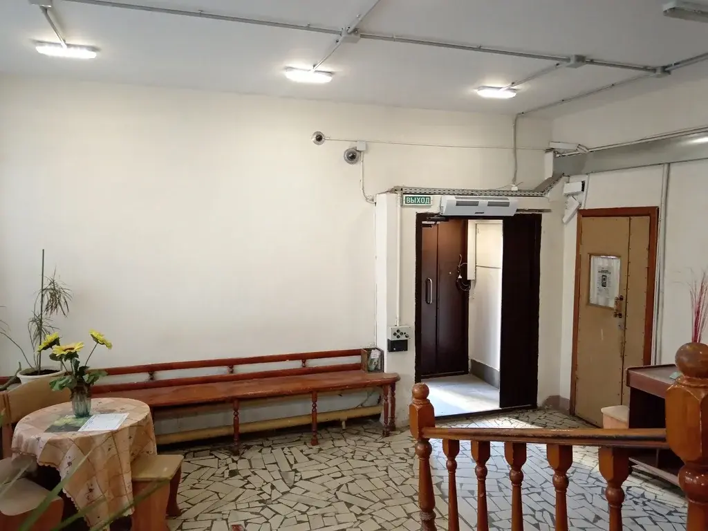 2-к.ул.Лётчика Бабушкина, д.37к2 - Фото 21