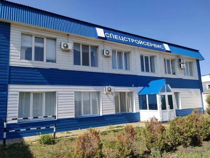 Продажа производственного помещения, Лениногорск, Лениногорский район, . - Фото 2