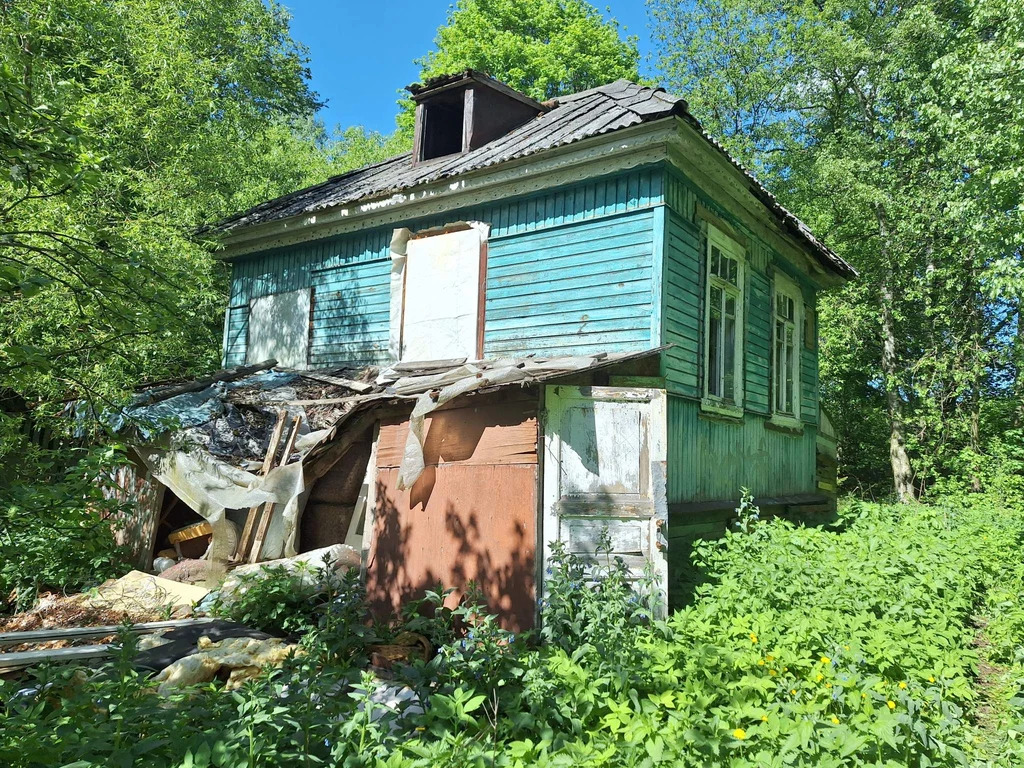 Продается оздоровительная база Нахабино - Фото 9