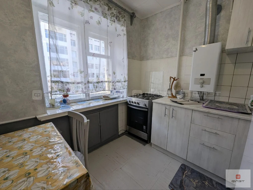 Аренда квартиры, Казань, ул. Курашова д.18 - Фото 4