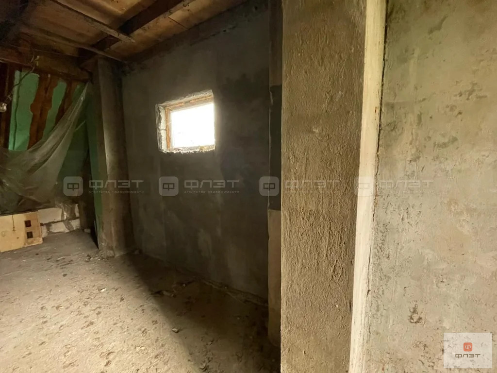Продажа квартиры, Русское Макулово, Верхнеуслонский район, ул. ... - Фото 2
