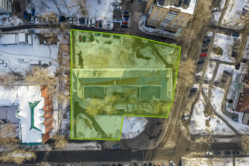 Продажа ПСН, ул. Смирновская - Фото 2