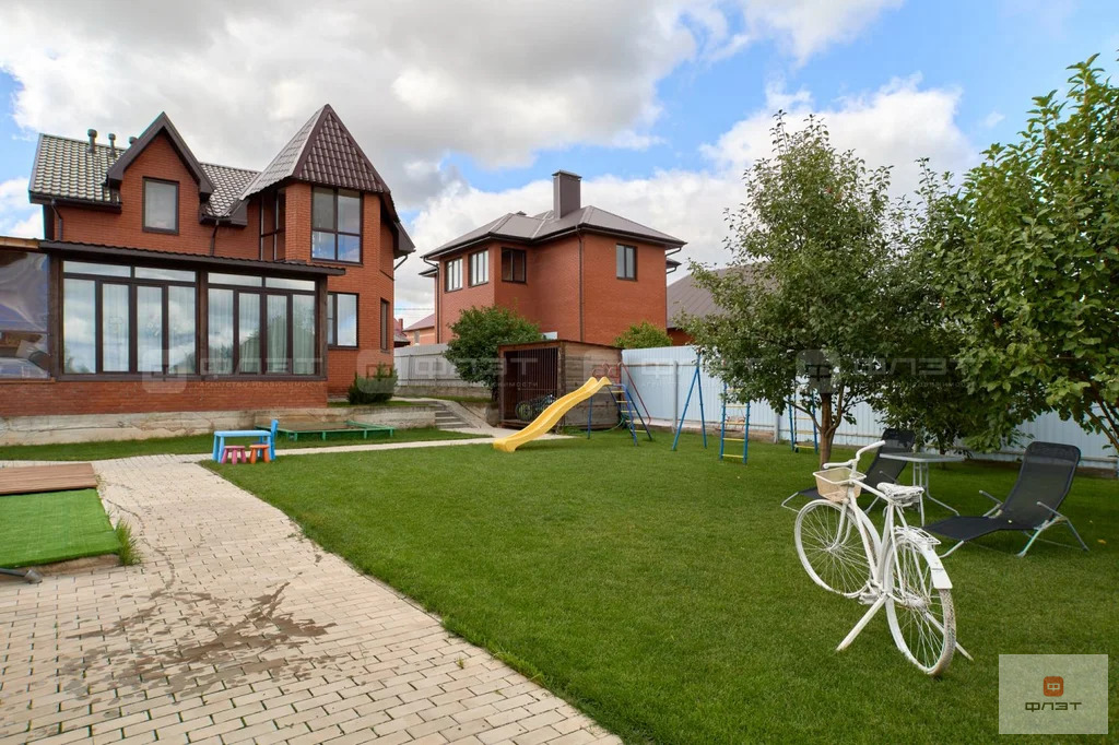 Продажа дома, Куюки, Пестречинский район, ул. Дачная - Фото 5
