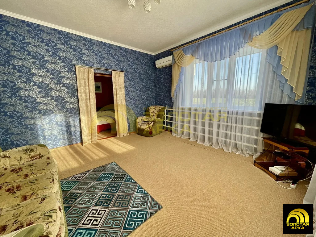 Продажа дома, Полтавская, Красноармейский район, ул. Зеленая - Фото 7