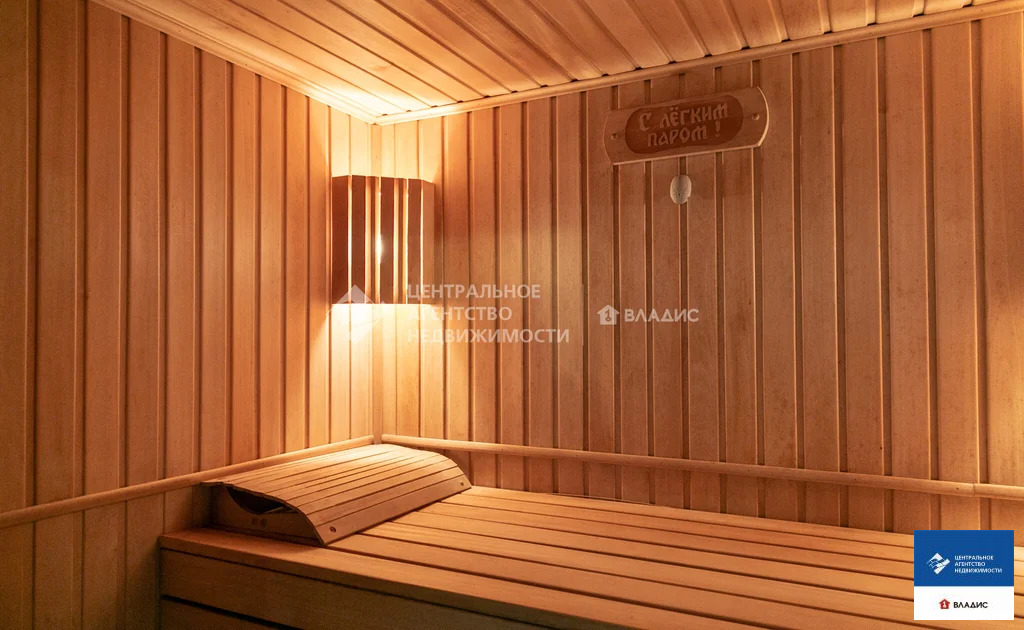 Продажа дома, Агро-Пустынь, Рязанский район, Новая улица - Фото 16