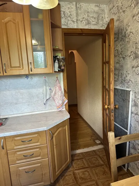 Комнату 12 кв.м в 3-х комнатной квартире рядом с м.Ботанический Сад - Фото 12