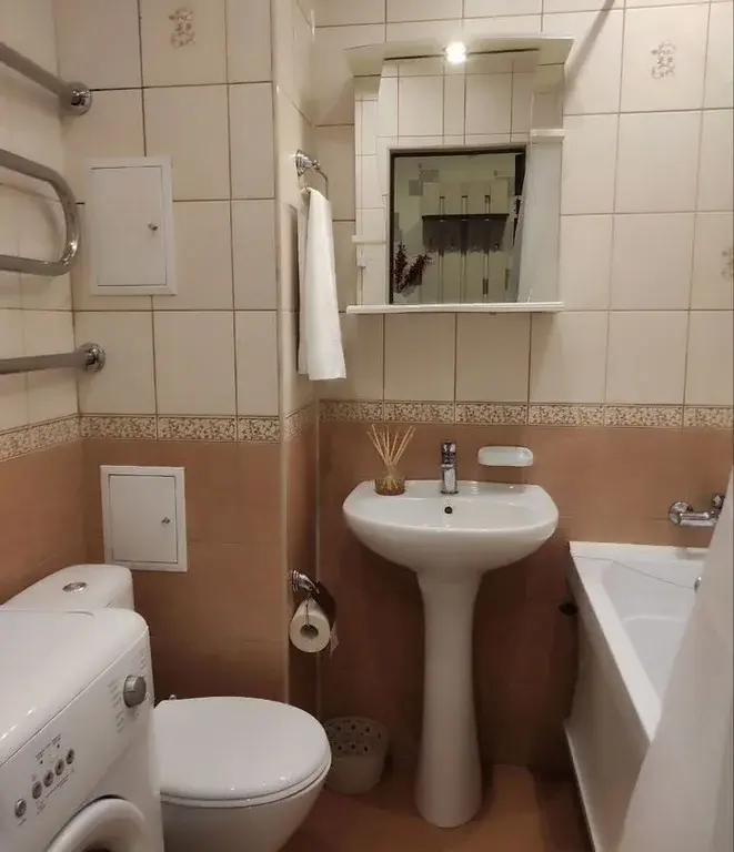 50 лет Октября, 3 - Фото 1