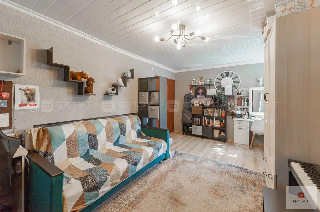 Продажа квартиры, Казань, ул. Академика Губкина - Фото 18