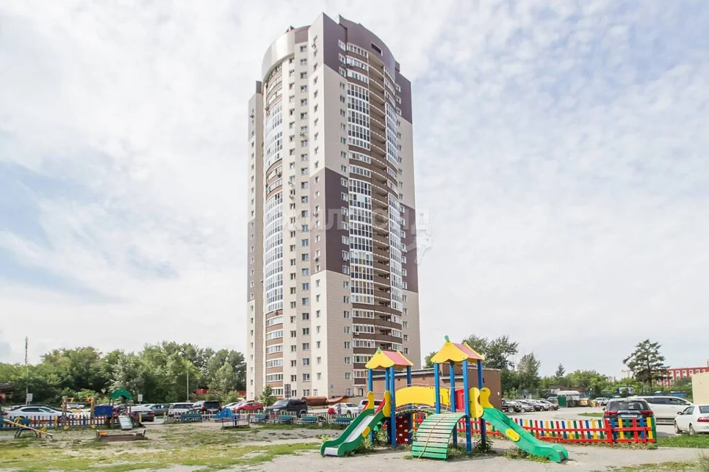 Продажа квартиры, Новосибирск, ул. Приморская - Фото 49
