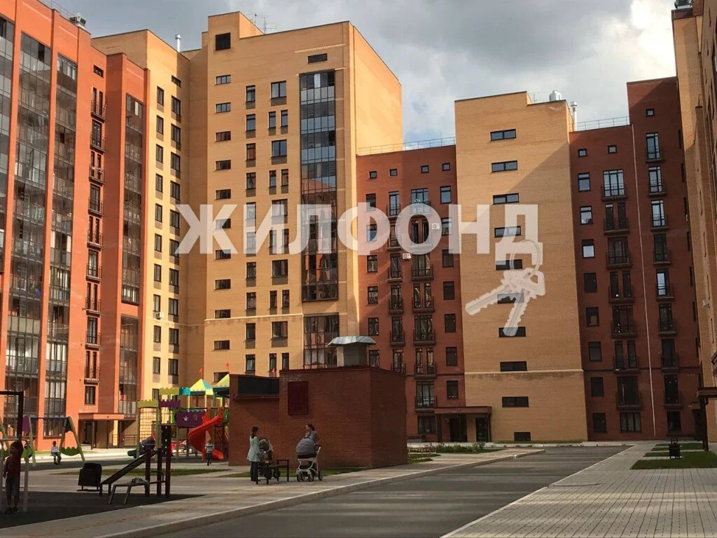 Продажа квартиры, Новосибирск, Мясниковой - Фото 45