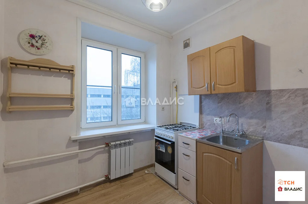 Продажа квартиры, 2-я Хуторская улица - Фото 0