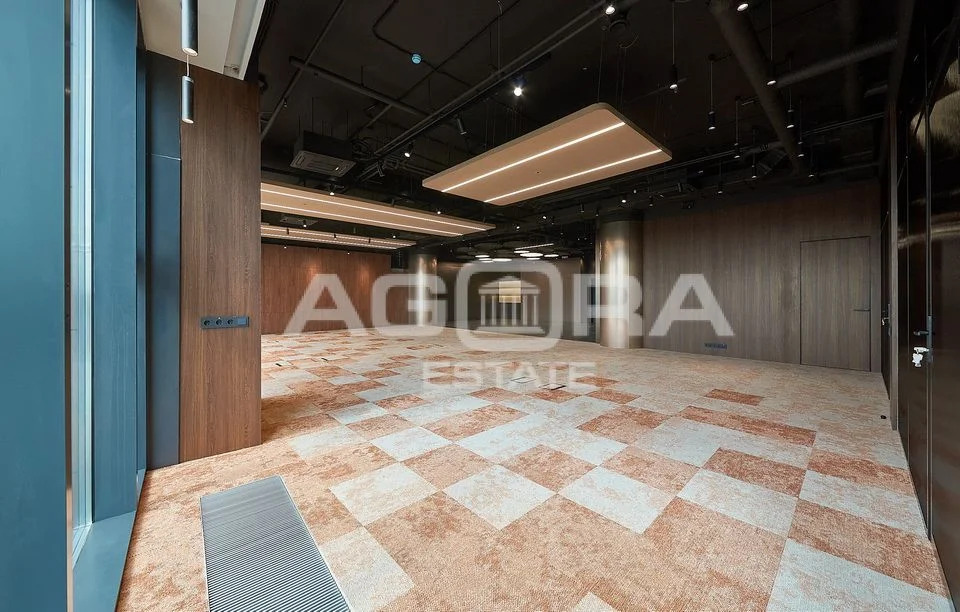 Продажа офиса, м. Тульская, Новоданиловская наб. - Фото 5