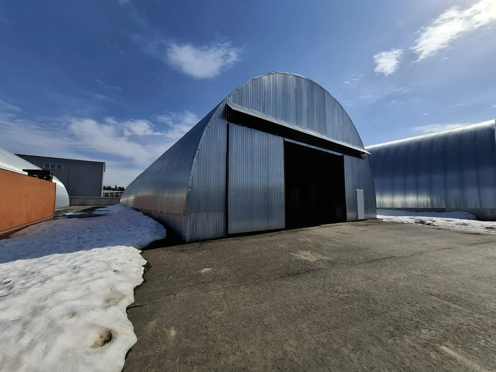 Аренда тёплого склада 675 м2 - Фото 8