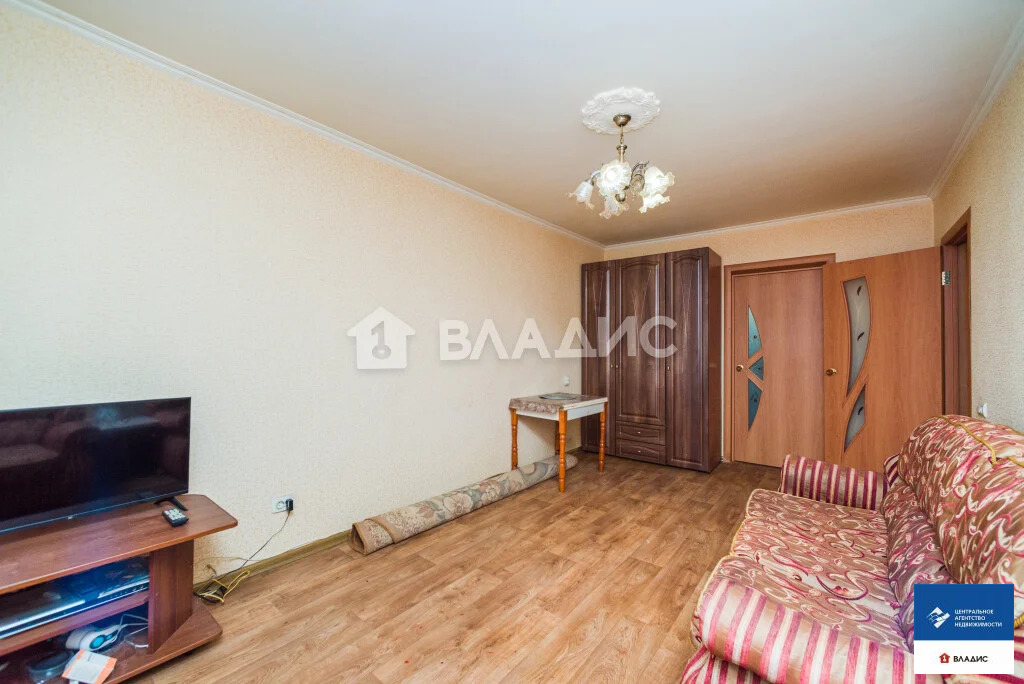 Продажа квартиры, Рязань, ул. Тимуровцев - Фото 1