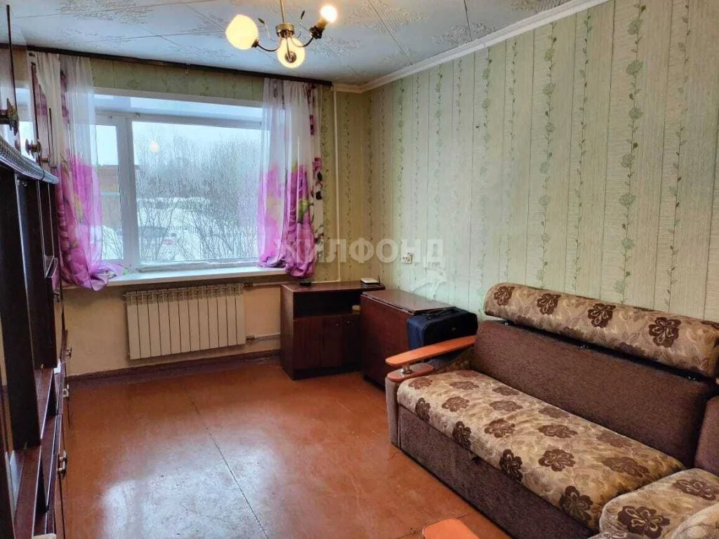 Продажа квартиры, Сокур, Мошковский район, 2-й квартал - Фото 3