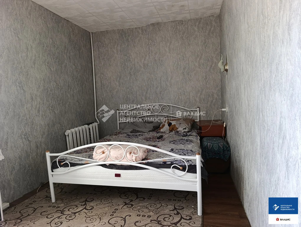 Продажа квартиры, Шилово, Шиловский район, ул. Стройкова - Фото 20