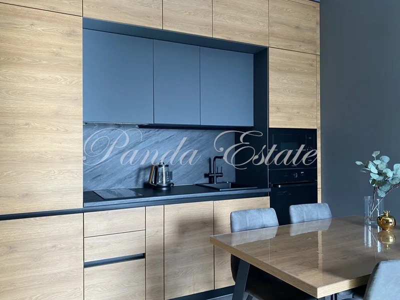 Лучшие виды на Парк Победы! (ном. объекта: 9730) - Фото 2