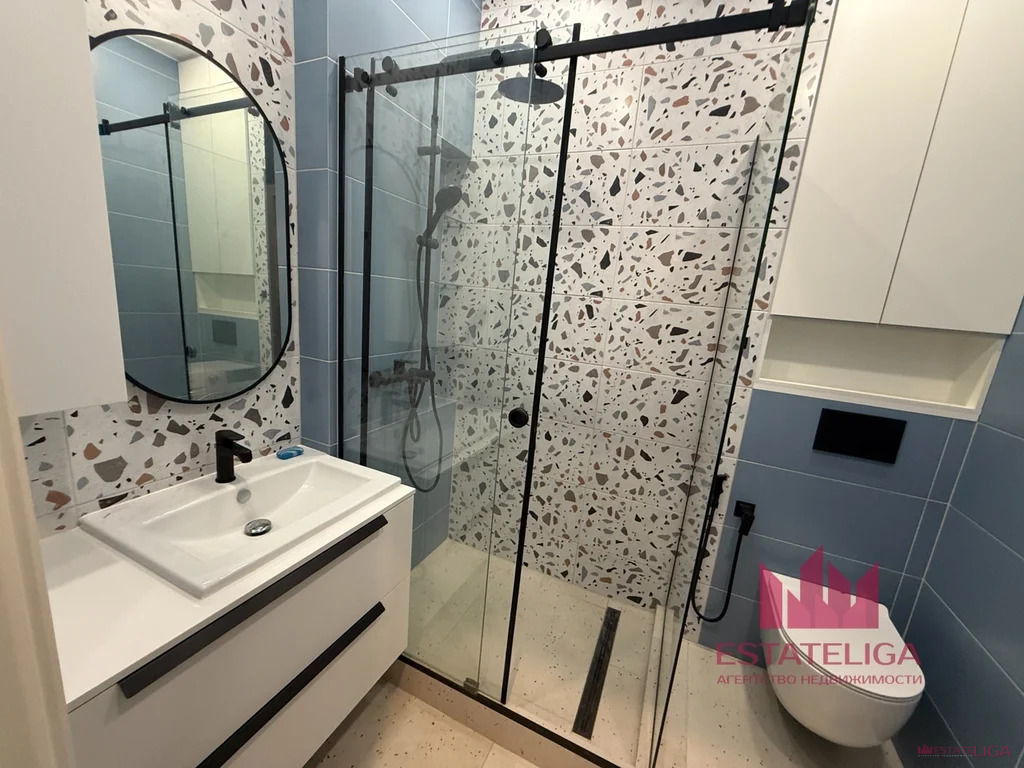 Аренда квартиры, Волоколамское ш. - Фото 8