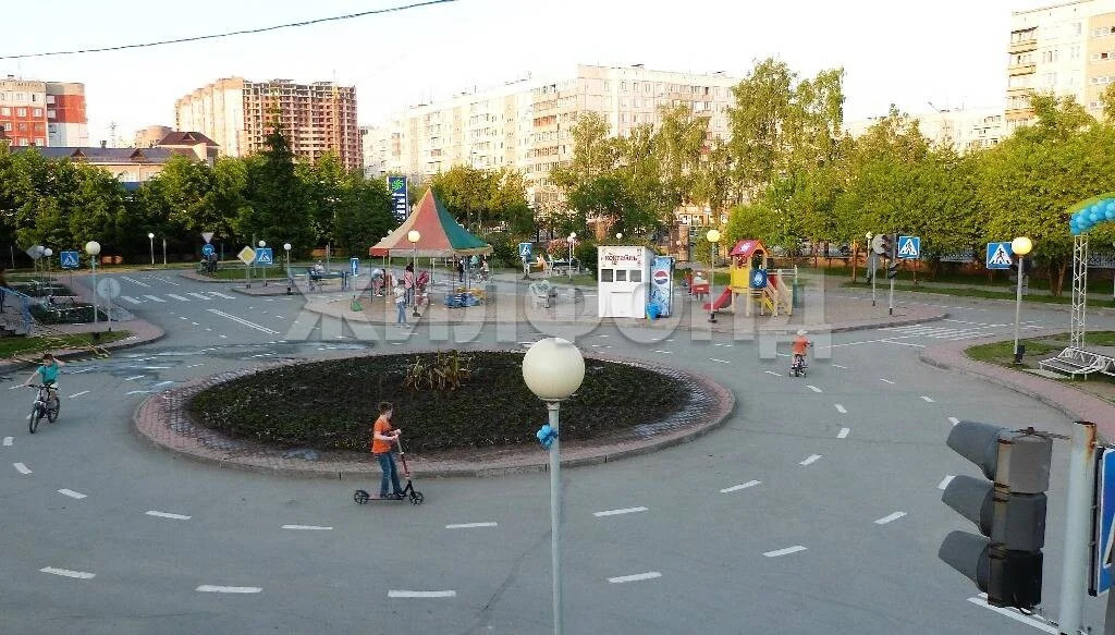 Продажа квартиры, Новосибирск, ул. Ельцовская - Фото 12
