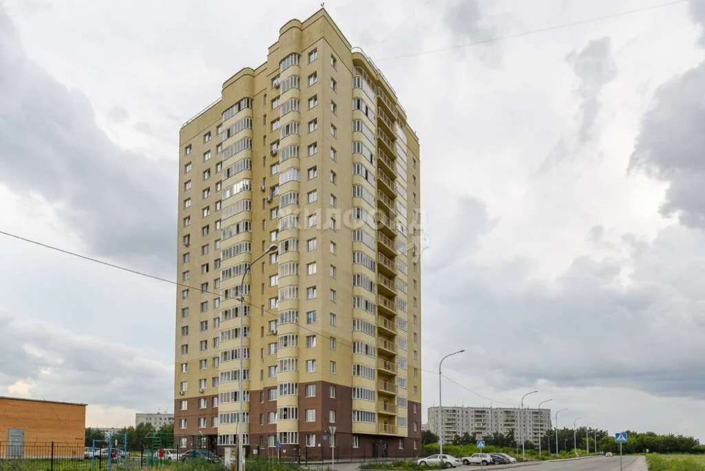 Продажа квартиры, Новосибирск, ул. Немировича-Данченко - Фото 12