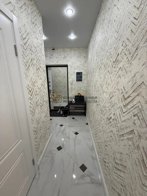 Аренда квартиры, Уфа, ул. Айская - Фото 10