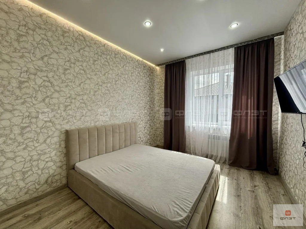 Продажа дома, Чернышевка, Высокогорский район, ул. Дружбы - Фото 10