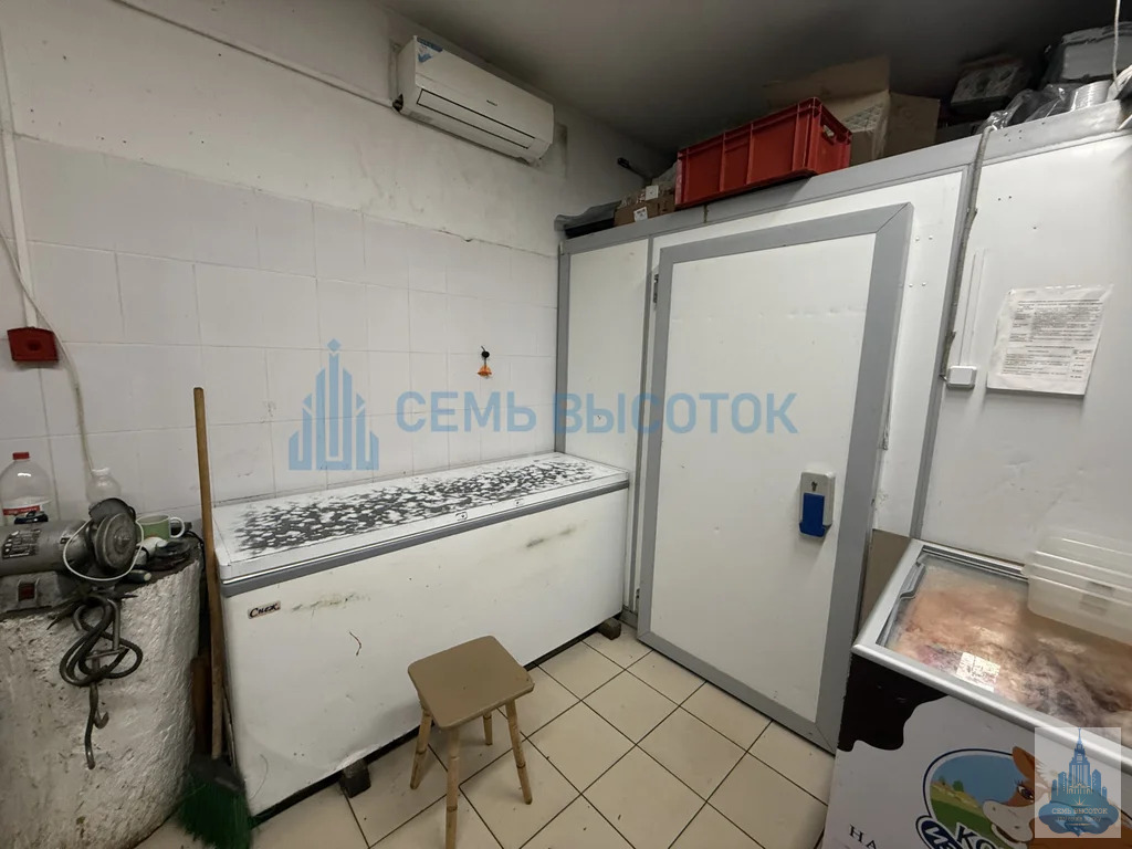 Аренда ПСН, Чехов, Чеховский район, ул. Полиграфистов - Фото 11