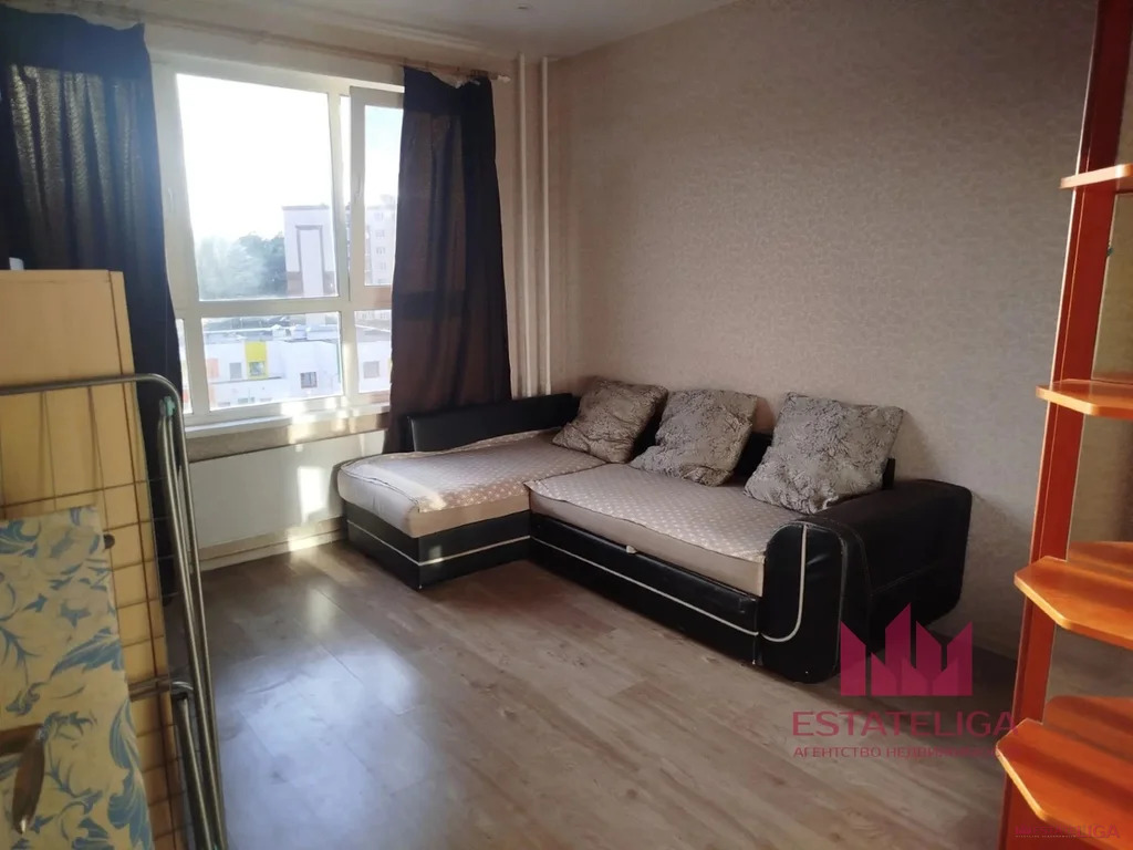 Продажа квартиры, Лопатино, Ленинский район, Сухановская улица - Фото 2