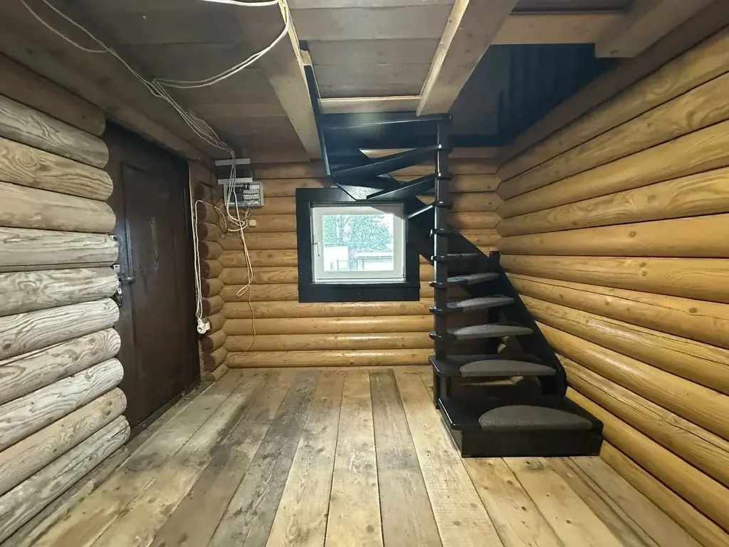 Дом 50 м2 на участке 6 сот. - Фото 9